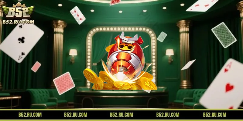 Các loại cá trong game Bắn cá